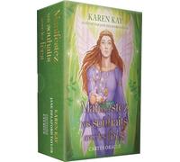 Manifestez vos souhaits avec les fées - Cartes oracle