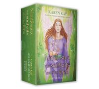 Manifestez vos souhaits avec les fées - Cartes oracle - - Karen Kay - Exergue - Jeux livres objets