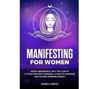 Manifesting For Women