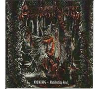 Manifesting Void by Abominog (1994-01-01)
