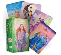 Manifesting With the Fairies: A 44-card Oracle and Guidebook