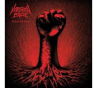 Northern Plague - Manifesto -Digi-