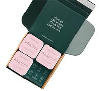 Manifesto - Beauty Vitamin Gummies - Des en-cas sains 180 St.