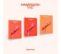 Manifesto : Day 1-Inkl.Photobook