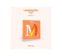 Manifesto : Day 1 (M : Engene Ver.)