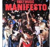 Manifesto Édition Limitée Vinyle