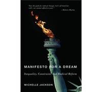 Manifesto for a Dream by Michelle Jackson Michelle Jackson (Auteur)