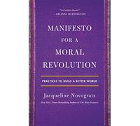 Jacqueline Novogratz – Manifesto for a Moral Revolution