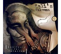 Manifesto for Futurism