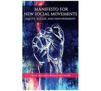 Manifesto For New Social Movements