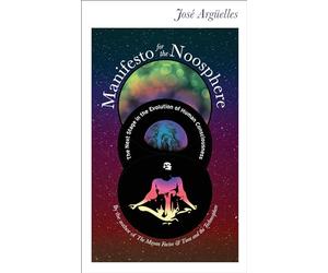 Manifesto for the Noosphere: The Next Stage in the Evolution of Human Consciousness