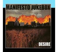 Manifesto Jukebox - Desire