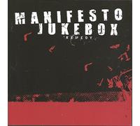 Manifesto Jukebox - Remedy [Import]