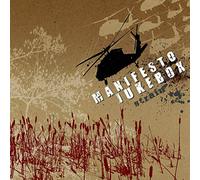 Manifesto Jukebox - Strain [Import]