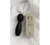 Manifesto Magic Wand N°1 by Petite Joueuse - SexToy Luxe ; Stimulateur Clitoridien & Vaginal Rechargeable ; Vibrateur Puissant et Silencieux ; Silicone Premium ; Étanche ;10 Modes de Vibration
