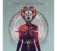 The Flower Kings Manifesto of an Alchemist (Vinyl) 12" Album with CD