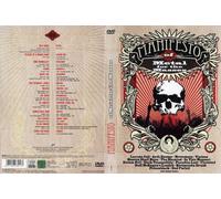 Manifesto of Metal for The Masses [Import]