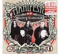 Manifesto Of Sentenced