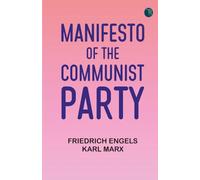 Manifesto of the Communist Party