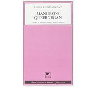Manifesto queer vegan