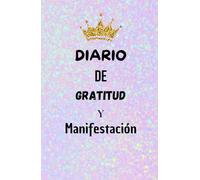 Manifiesta tus ingresos ideales de gratitud para hacer realidad tus sueños: cuaderno de manifestación y abundancia: escribe afirmaciones positivas todos los días y ejercicios de atracción financiera