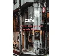 manifiesta tus pensamientos y tus ideas y disfruta de un buen café: libreta para que manifiestes tus pensamientos y tus ideas mientras disfrutas de un buen café