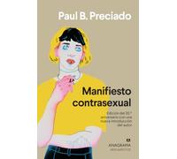Manifiesto contrasexual