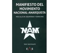 Manifiesto del Movimiento Nacional Anarquista: Más allá de izquierdas y derechas