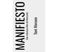 Manifiesto: Una reinterpretación del arte como modelo para la vida