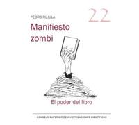 Manifiesto zombi: El poder del libro