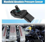 Manifold Absolute Pression Capteur MAP Capteur 9639381480 ABS Noir