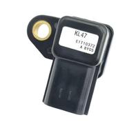 Manifold Absolute Pressure MAP Sensor 18590-80C40 E1T26471 E1T10372 KL47-18-211A For S-uzu-ki 1998 DF70 70HP Outbo-ard