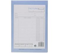 Manifold - Carnet A Souche Loan - T63 - Chequier, 1 Unite