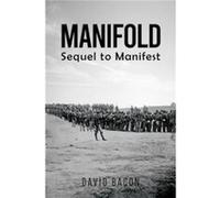 Manifold - David Bacon - Austin Macauley Publishers - Livre en Anglais - Paperback David BaconDavid Bacon (Auteur)