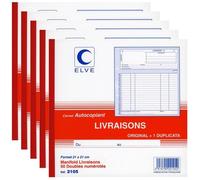 Manifold - ELVE - 2105-5 - 210 x 210 mm - 100 pages - Professionnel
