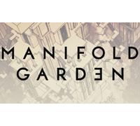 Manifold Garden (PS5)