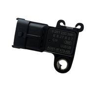 Manifold MAP Sensor Boost Pressure SenderOEM AG91-9F479-AB 0261230309 For Citroen Jaguar Land Rover Peugeot