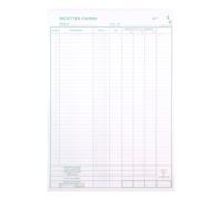 Manifold recette caisse