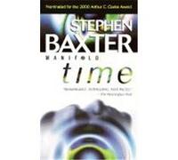 Manifold Stephen Baxter (Auteur)