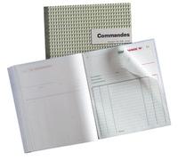 Manifolds Autocopiants "Commande" Ncr A4 50/2