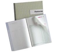 Manifolds Autocopiants "Factures" Ncr A4 50/2