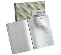 Manifolds Autocopiants "Factures" Ncr A5 50/3