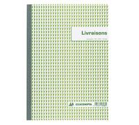 Manifolds Autocopiants "Livraison" Ncr A4 50/2