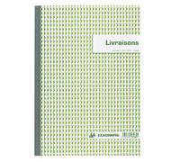 Manifolds Autocopiants "Livraison" Ncr A4 50/3