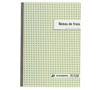 Manifolds Autocopiants "Note De Frais" Ncr A4 50/2