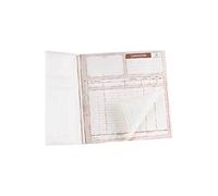 Manifolds autocopiants pré-imprimés