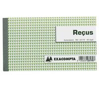 Manifolds Autocopiants "Recu" Ncr 105x180 50/2