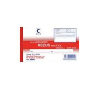 Manifolds Autocopiants "recus" Ncr 105x180 50/2