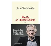 Manifs et Chuchotements