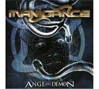 Manigance - Ange ou démon